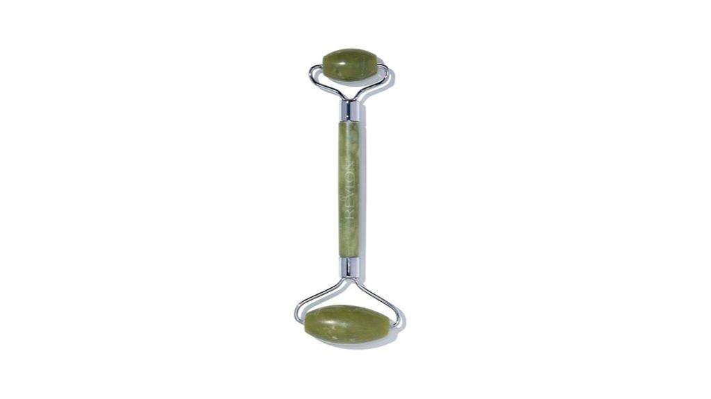 revlon jade stone roller