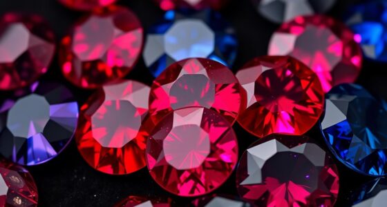 ruby and sapphire facts