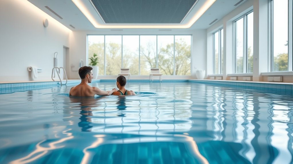 safe personalized recovery therapy