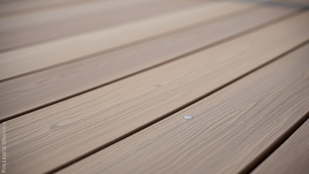 safe stylish slip resistant decking