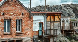 salt resistant coastal construction