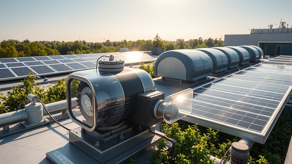 save money reduce emissions