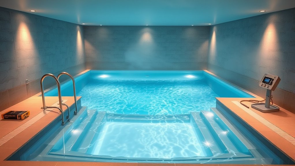 seasonal pool maintenance guide