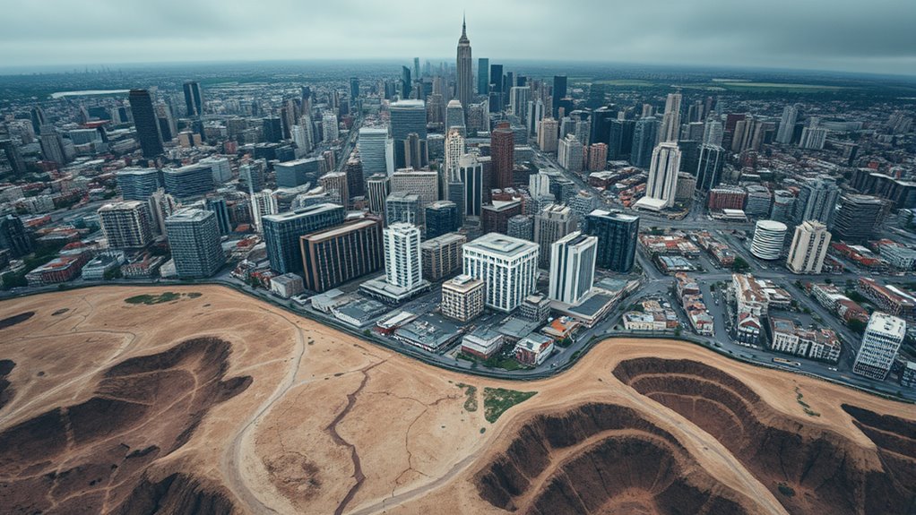 seismic standards ensure building safety