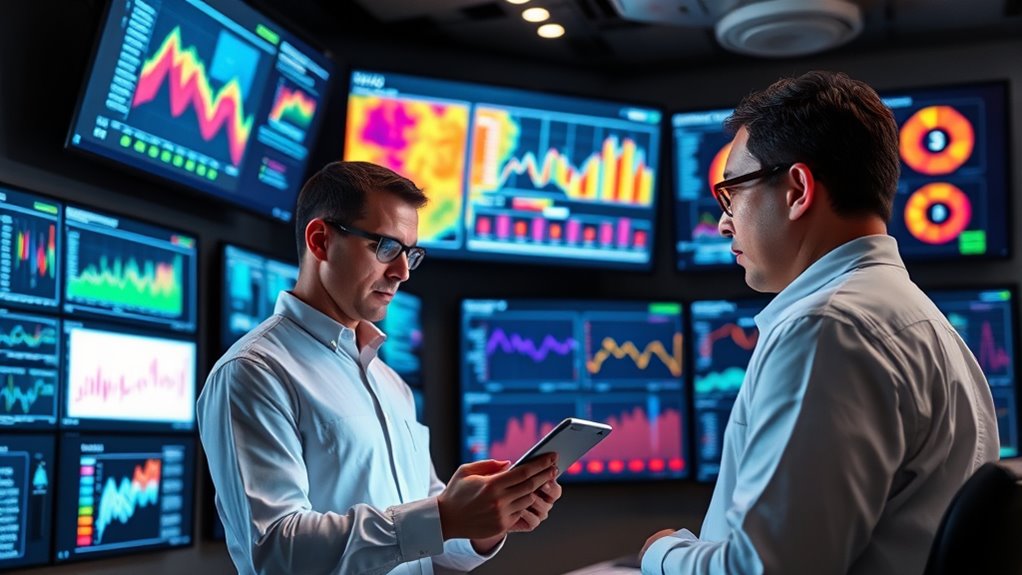 sensor data predicts failures