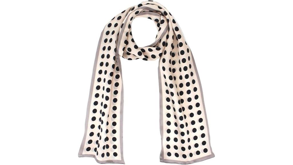 silk women s fashion accessory