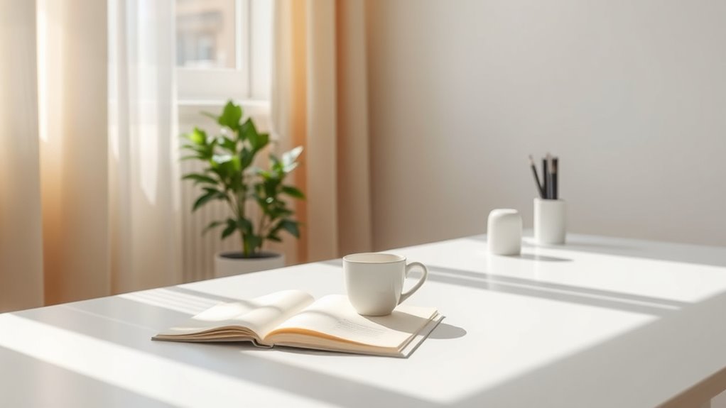 simplify organize live intentionally