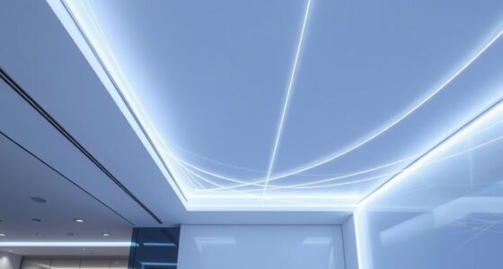 sleek safe lighting solutions
