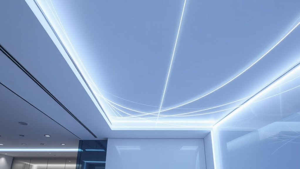 sleek safe lighting solutions