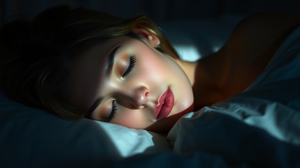 sleep s impact on skin