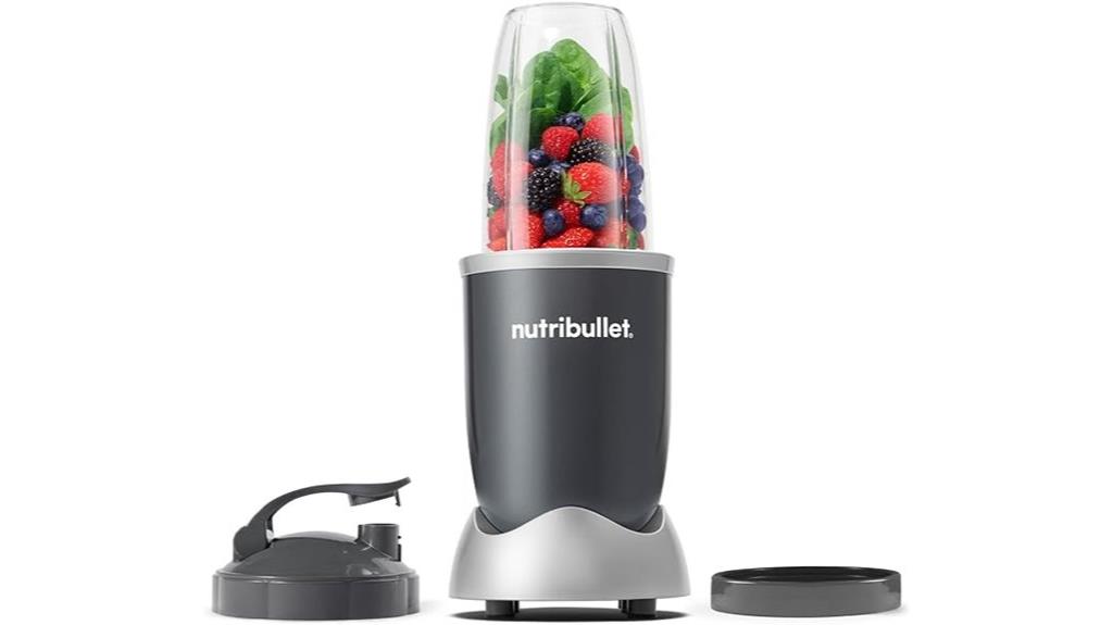 small countertop blender