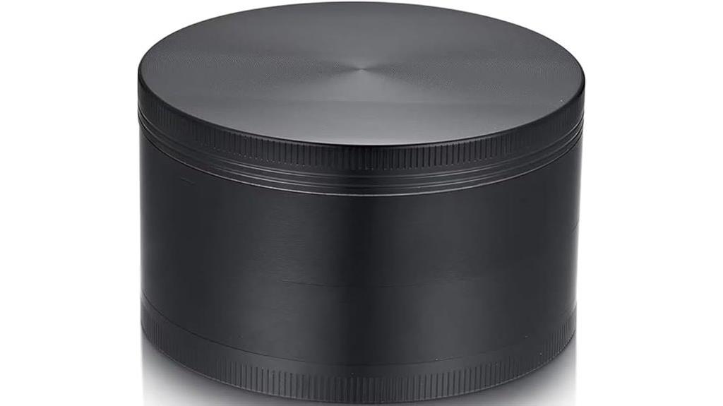small durable spice grinder