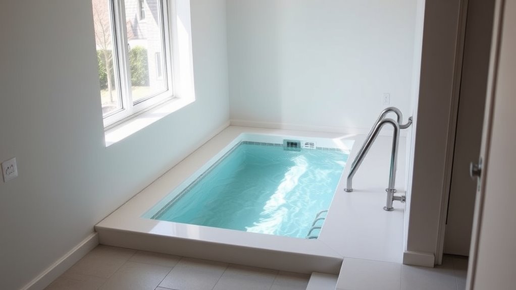 small space aquatic solutions