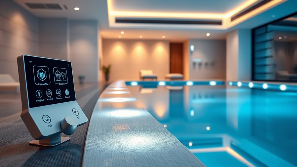smart efficient pool upgrades