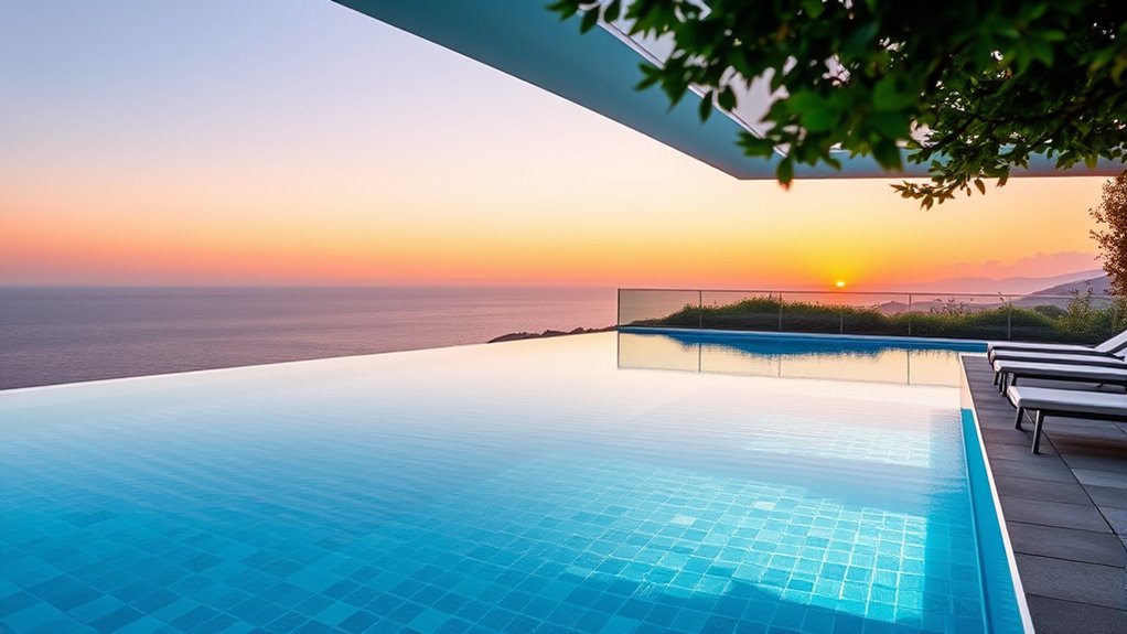 smart pool maintenance technologies