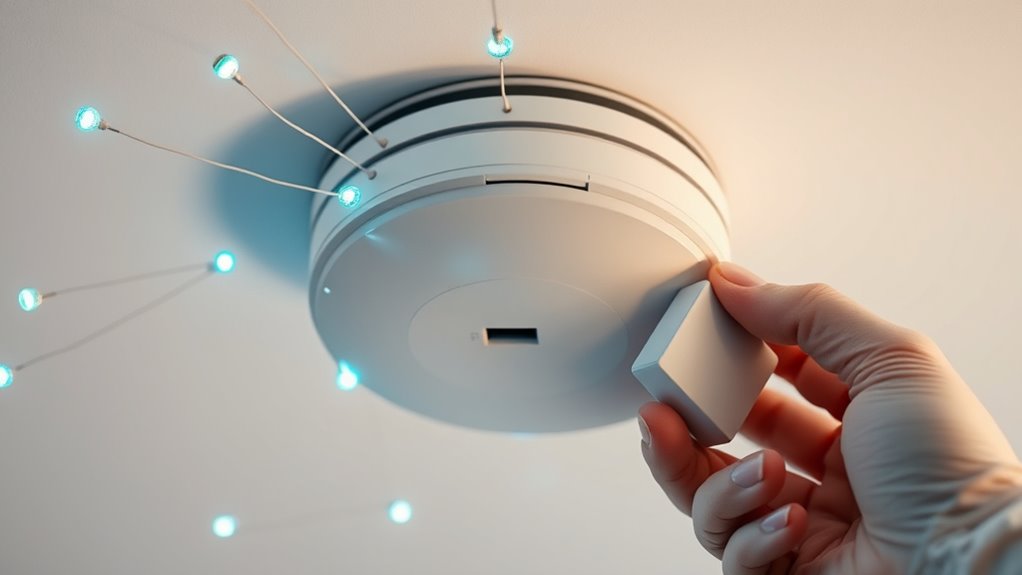 smart sensor iot integration