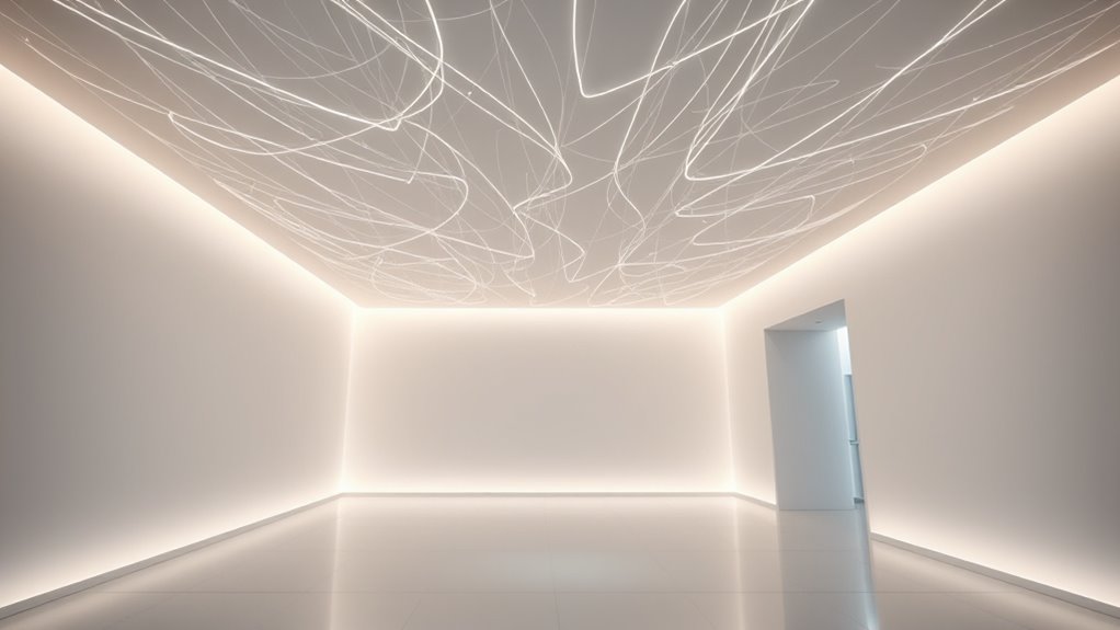 smart sleek flexible lighting