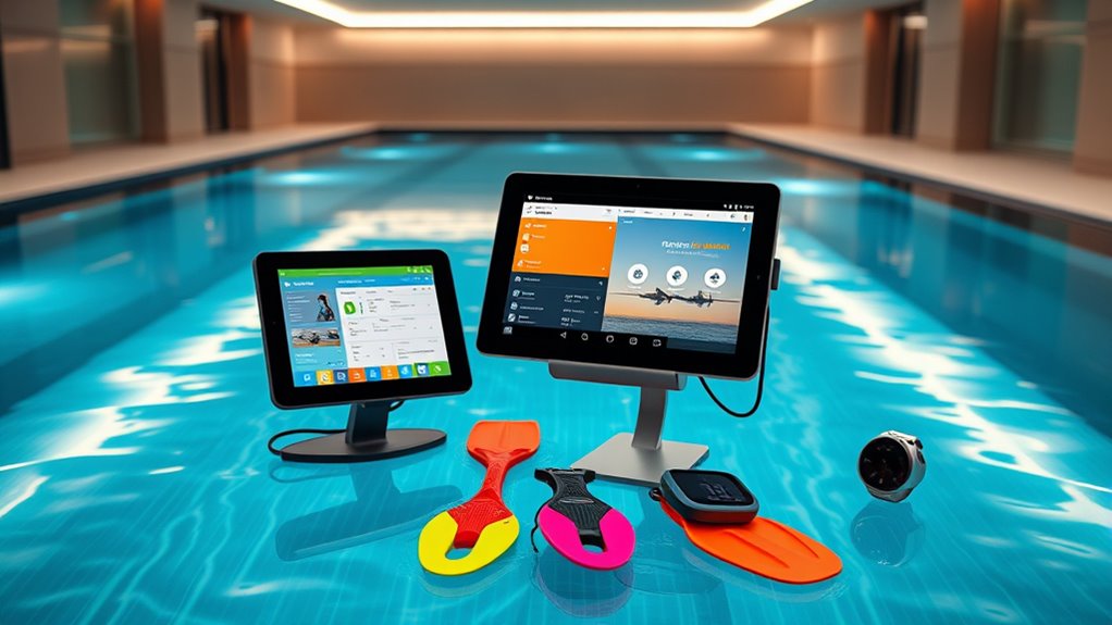 smart workout planning tools