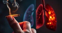 smoking facts versus myths