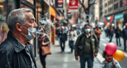 smoking public health responsibility