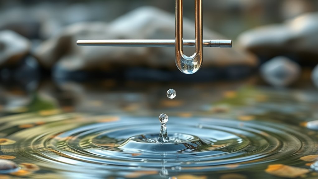 sound promotes relaxation and well being