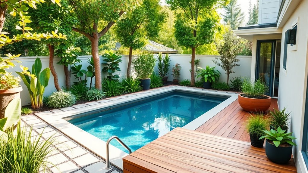 space saving smart features
