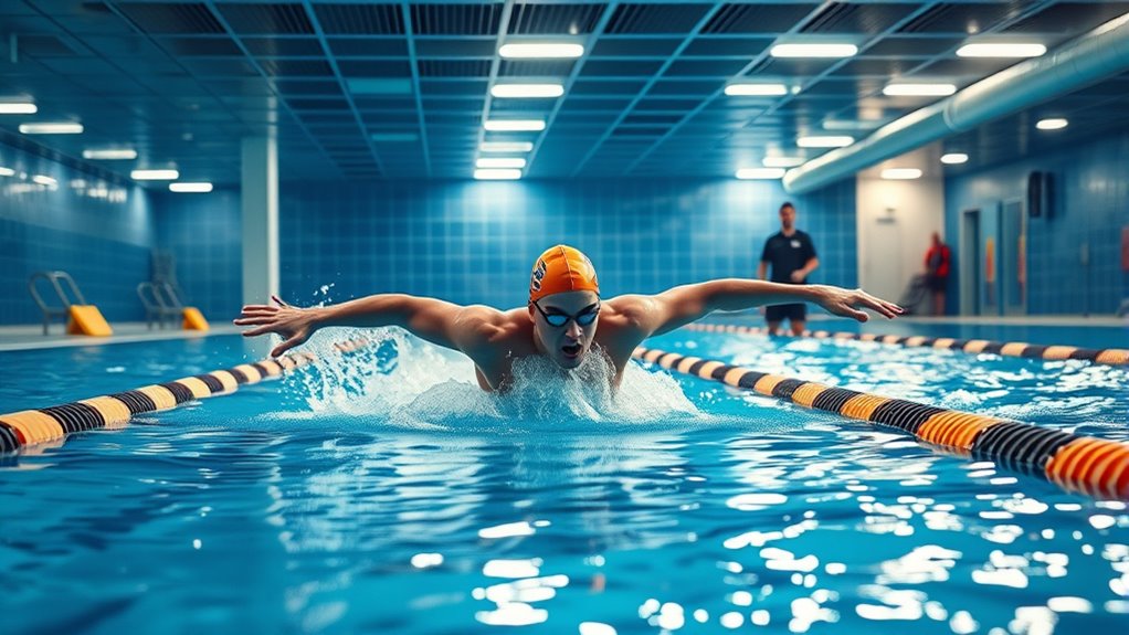 speed endurance technique integration