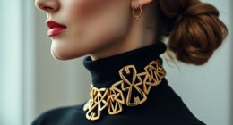 statement piece elevates style