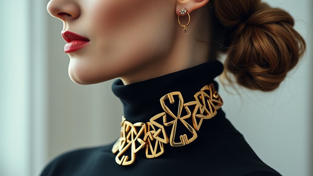 statement piece elevates style