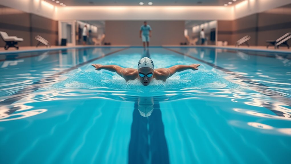 streamline technique breathing fan culture