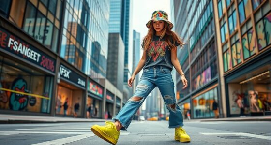 street style inspires high fashion