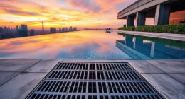 structural waterproofing considerations