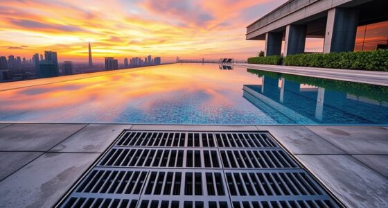 structural waterproofing considerations
