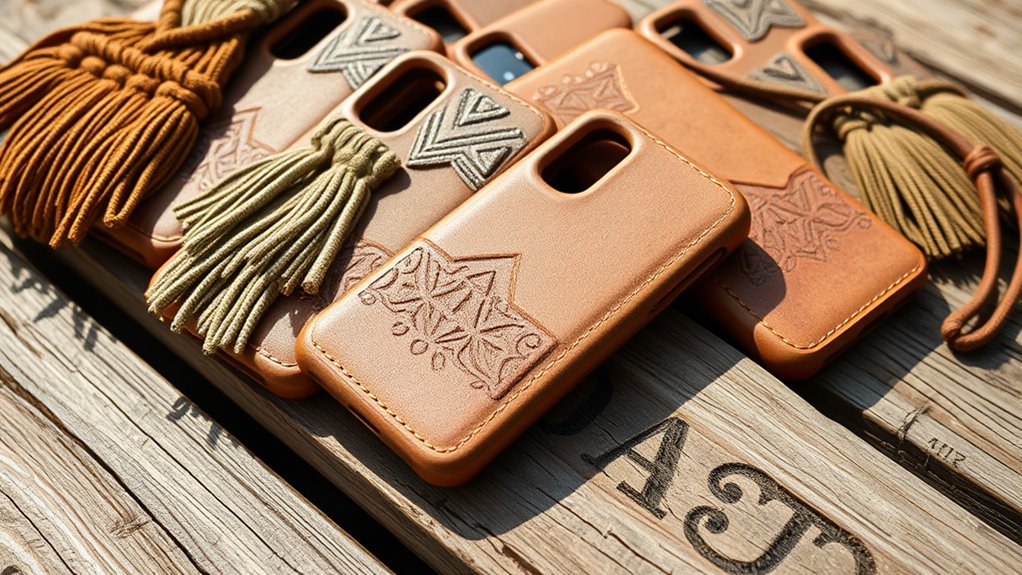 stylish durable protective case