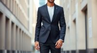 stylish slim fit men s blazers