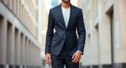 stylish slim fit men s blazers