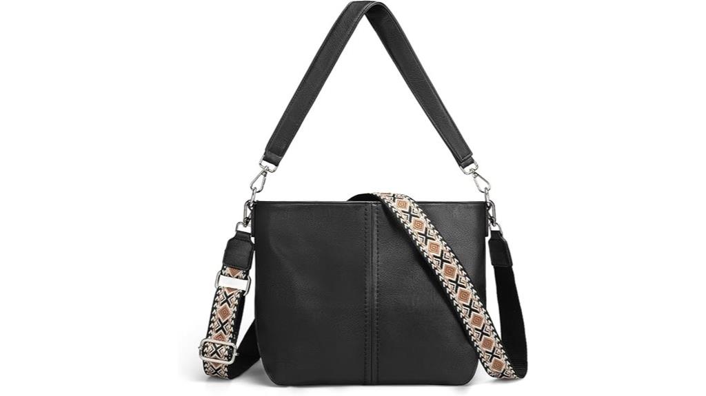 stylish women s crossbody bag