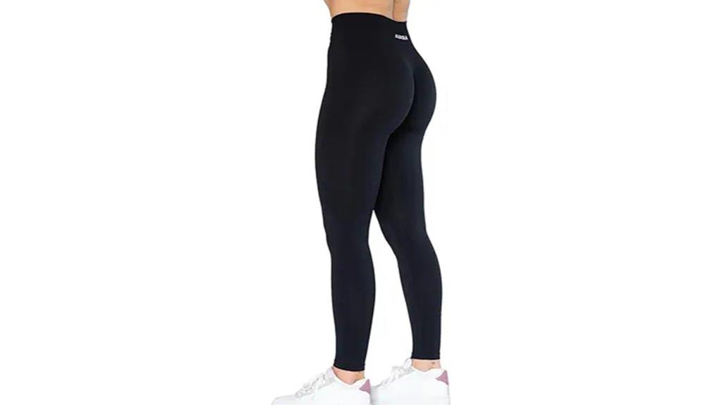 stylish women s workout leggings