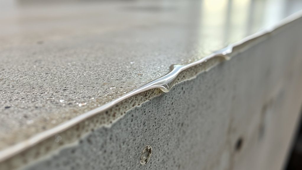surface cleaning sanding priming