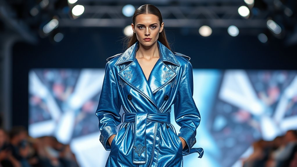 sustainable fashion and accessories