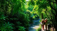sustainable travel for environment