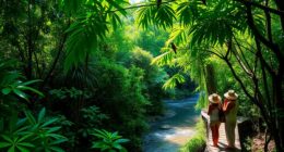 sustainable travel for environment