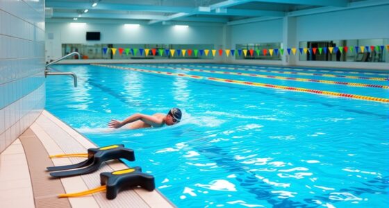 swim technique drills guide