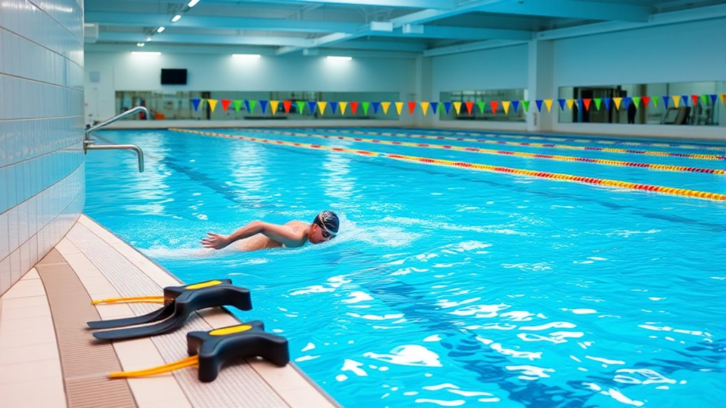 swim technique drills guide