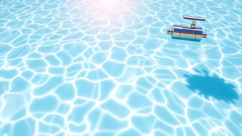 switch to safer water systems