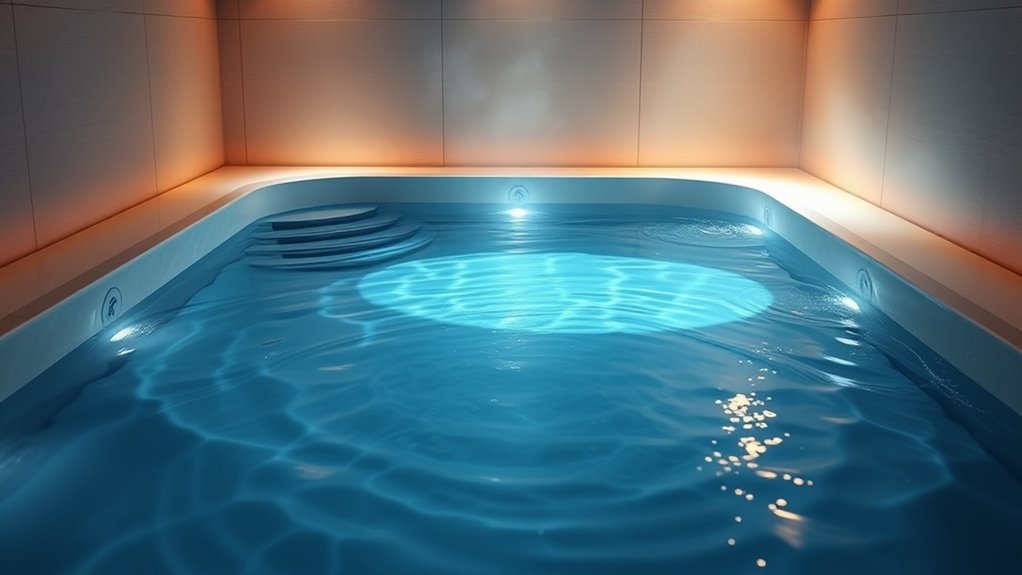 targeted deep tissue relief