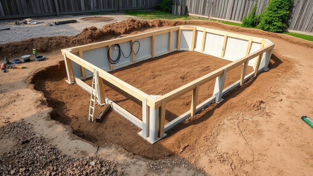 thorough site evaluation essential