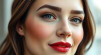 timeless makeup style trends