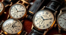 timeless value of vintage watches