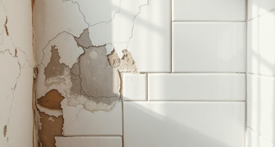 timing for wall renovation